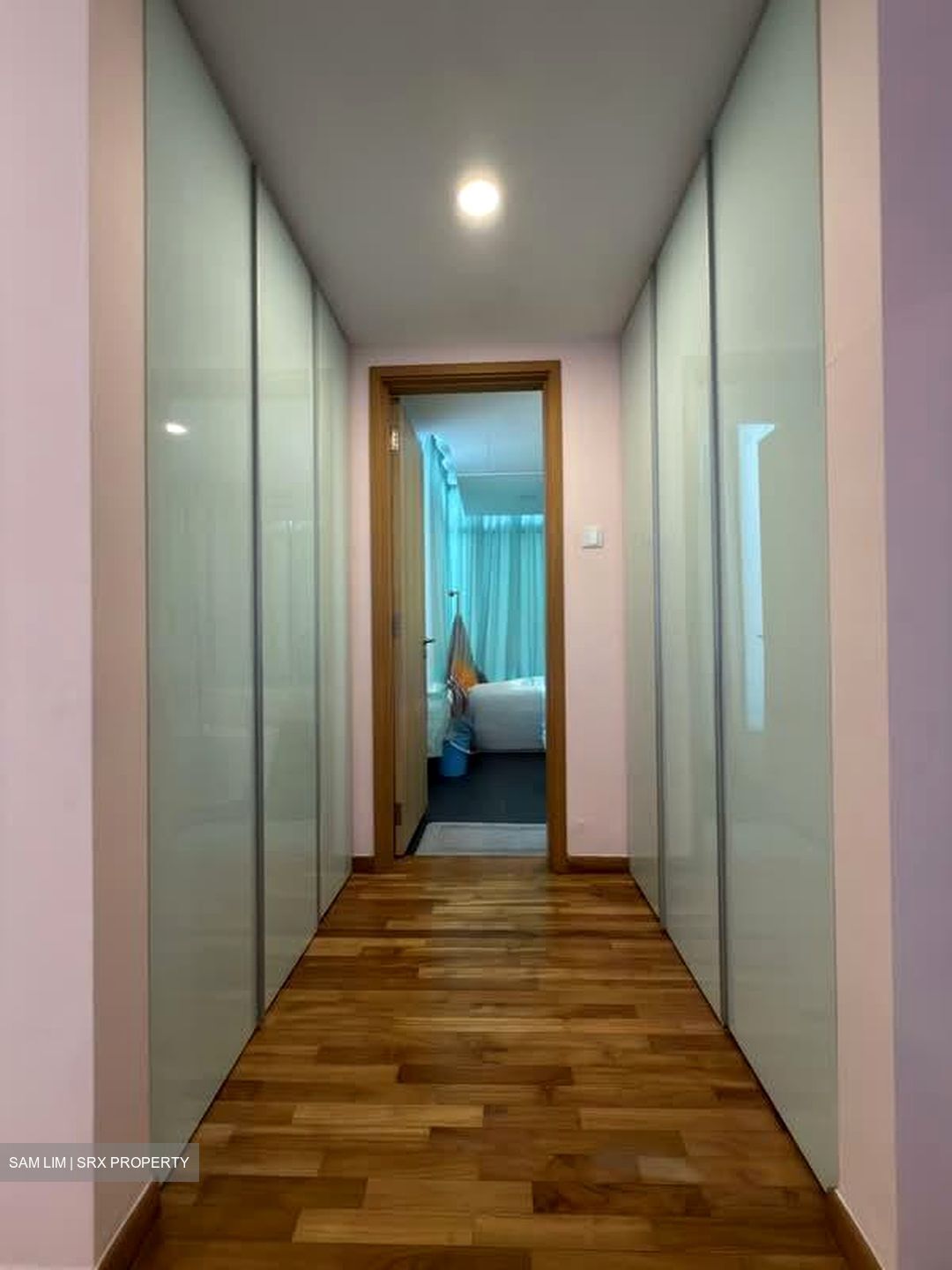 The Quartz (D19), Condominium #528629891